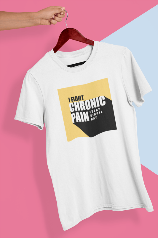 This is The Remix T-shirt Chronic Pain - Unisex T-Shirt